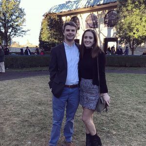 Meet your Posher, Caroline